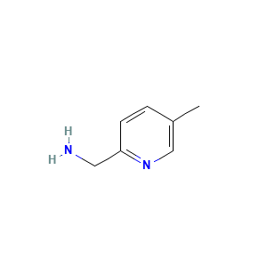 (5-Methylpyridin-2-yl)methanamine