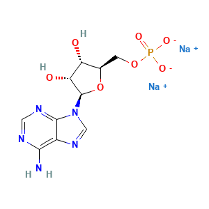 Adenosine 5'-monophosphate disodium