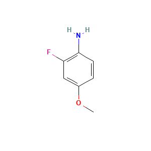 2-Fluoro-4-methoxyaniline