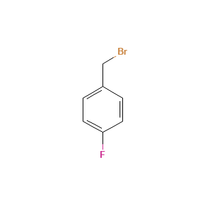 4-Fluorobenzyl bromide