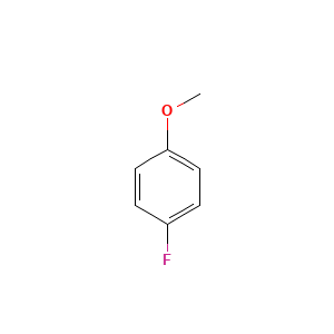 4-Fluoroanisole
