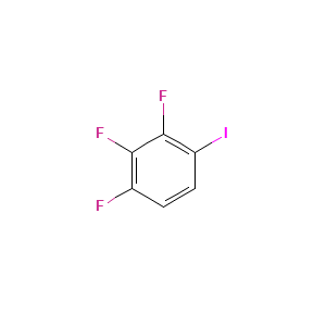 1,2,3-Trifluoro-4-iodobenzene