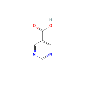 Pyrimidine-5-carboxylic acid