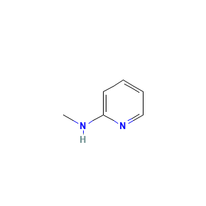 2-Pyridinamine, N-methyl-