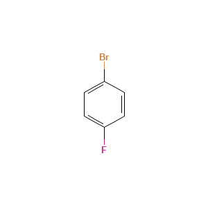 1-Bromo-4-fluorobenzene