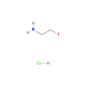 Ethanamine, 2-fluoro-, hydrochloride