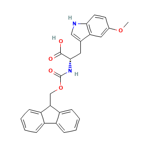 Fmoc-5-methoxy-L-tryptophan