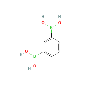 1,3-Benzenediboronic acid