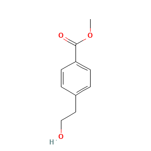 Methyl 4-(2-hydroxyethyl)benzoate
