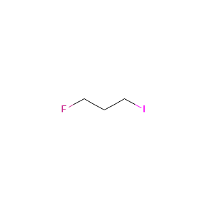 1-Iodo-3-fluoropropane