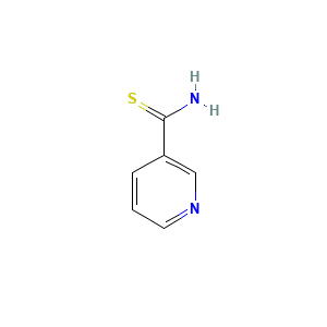 Thionicotinamide