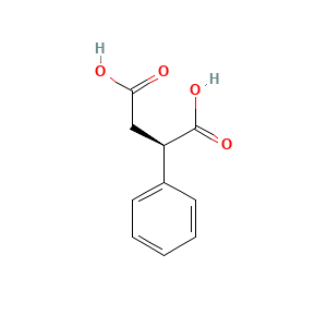 (R)-(-)-Phenylsuccinic acid