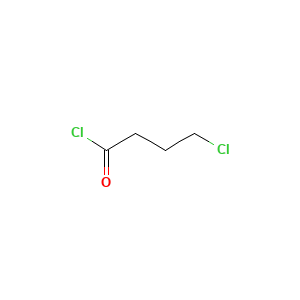 4-Chlorobutyryl chloride