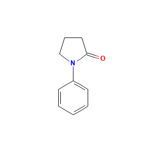1-Phenylpyrrolidin-2-one