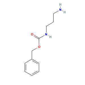 Benzyl (3-aminopropyl)carbamate