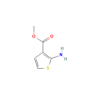Methyl 2-amino-3-thenoate