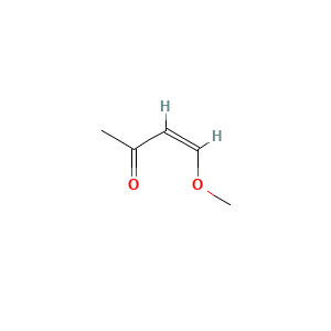 4-Methoxy-3-buten-2-one
