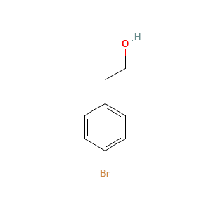 2-(4-Bromophenyl)ethanol