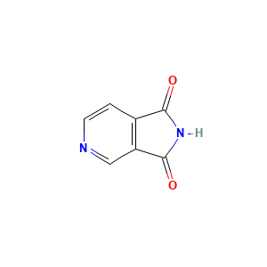 3,4-Pyridinedicarboximide
