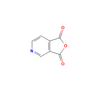 1H,3H-furo(3,4-c)pyridine-1,3-dione