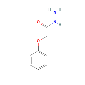 2-Phenoxyacetohydrazide