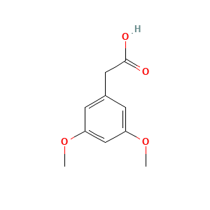 (3,5-Dimethoxyphenyl)acetic acid