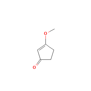 3-Methoxycyclopent-2-en-1-one
