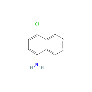 4-Chloronaphthylamine