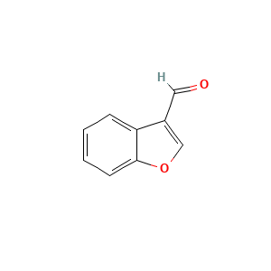 1-Benzofuran-3-carbaldehyde