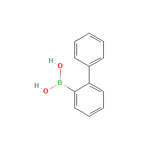 Biphenyl-2-boronic acid