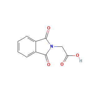 N-Phthaloylglycine