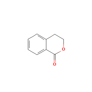 3,4-Dihydroisocoumarin