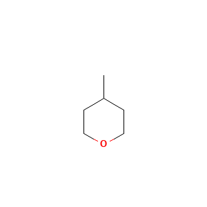 Tetrahydro-4-methyl-2H-pyran