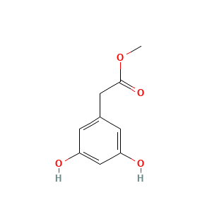 Methyl 3,5-dihydroxyphenylacetate