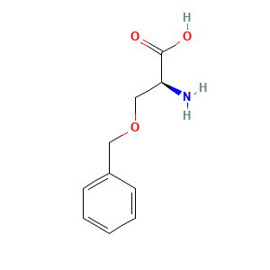 O-benzyl-L-serine