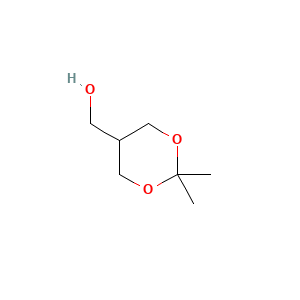 (2,2-Dimethyl-1,3-dioxan-5-yl)methanol