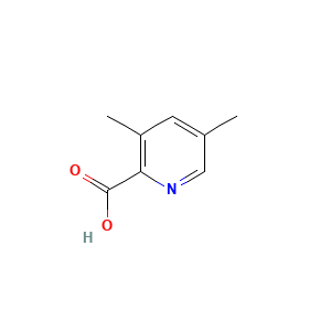 3,5-Dimethylpyridine-2-carboxylic acid