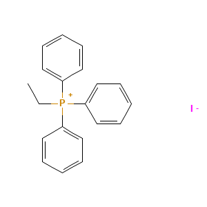 Ethyltriphenylphosphonium iodide