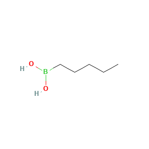 Pentylboronic Acid