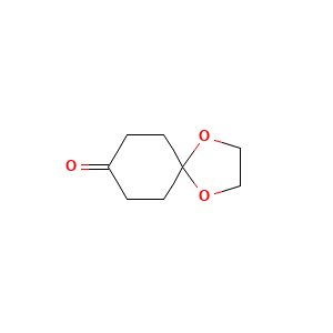 1,4-Dioxaspiro[4.5]decan-8-one
