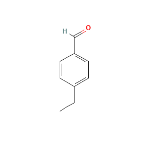 4-Ethylbenzaldehyde