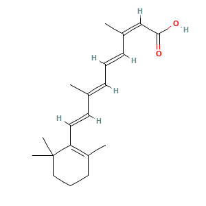 Isotretinoin