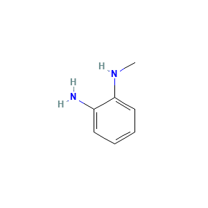 N-Methyl-o-phenylenediamine