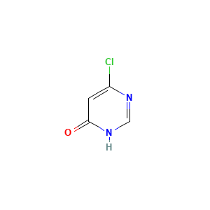 6-Chloropyrimidin-4-ol