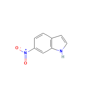 6-Nitro-1H-indole