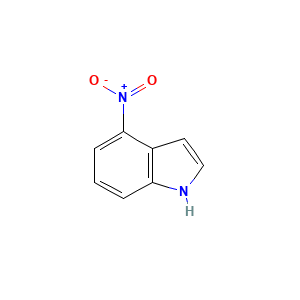 4-Nitro-1H-indole