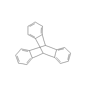 Triptycene