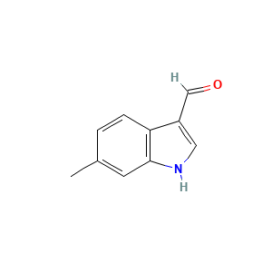 6-Methylindole-3-carboxaldehyde