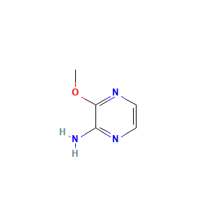 3-Methoxypyrazin-2-amine