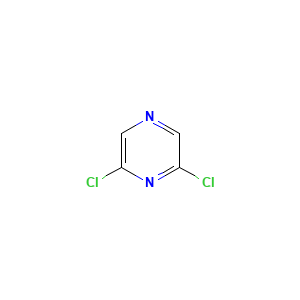 2,6-Dichloropyrazine